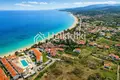 Atterrir 11 244 m² Toroni, Grèce