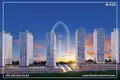 Piso en edificio nuevo Istanbul Apartment Compound Fikirtepe