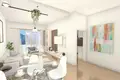Квартира 2 спальни 78 м² Доброта, Черногория
