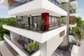 Apartamento 1 habitacion 71 m² Limasol, Chipre