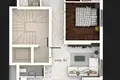 3 bedroom apartment 133 m² Larnaca, Cyprus