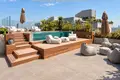 Attique 7 chambres 240 m² Tel-Aviv, Israël