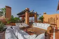 Mieszkanie 3 pokoi 261 m² Marbella, Hiszpania