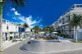 Appartement 2 chambres 73 m² Gazimagusa Belediyesi, Chypre du Nord