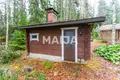 Коттедж 3 комнаты 54 м² Юлёярви, Финляндия