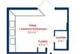 Mieszkanie 1 pokój 40 m² Poznań, Polska