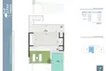 Бунгало 4 комнаты 88 м² Сан-Педро-дель-Пинатар, Испания