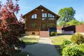 Haus 296 m² Astrosycki sielski Saviet, Belarus