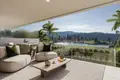 Barrio residencial Helvet Green