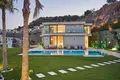 5 bedroom villa 500 m² Bodrum, Turkey