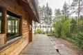 Cottage 1 bedroom 54 m² Kemijarvi, Finland