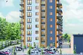 Mieszkanie 5 pokojów 194 m² Sincan, Turcja