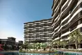1 bedroom apartment 70 m² Erdemli, Turkey