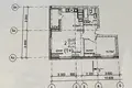 Wohnung 42 m² Ankudinovka, Russland