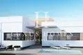 3 bedroom villa 190 m² Mazarron, Spain
