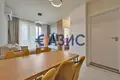 Квартира 2 комнаты 52 м² Несебр, Болгария
