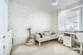 Appartement 3 chambres 73 m² Varsovie, Pologne