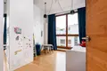 Apartamento 3 habitaciones 74 m² Varsovia, Polonia