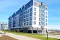 Mieszkanie 3 pokoi 110 m² Mińsk, Białoruś