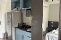 Studio apartment 1 bedroom 24 m² Regiao Imediata de Taubate Pindamonhangaba, Brazil