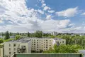 Квартира 1 комната 32 м² Варшава, Польша
