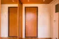 Appartement 1 chambre 31 m² Varsovie, Pologne