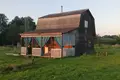 Dom 1 pokój 62 m² Piarsajski sielski Saviet, Białoruś