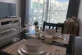 1 bedroom condo  Na Kluea, Thailand