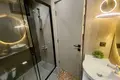 Appartement 2 chambres 65 m² Mezitli, Turquie