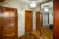 Квартира 4 комнаты 73 м² Минск, Беларусь