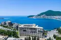 Mieszkanie 2 pokoi 82 m² Budva, Czarnogóra