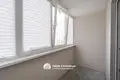 Mieszkanie 2 pokoi 59 m² Fanipol, Białoruś
