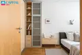 Квартира 2 комнаты 44 м² Вильнюс, Литва