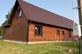 Dom 145 m² Przebrodzie, Białoruś