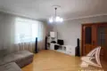3 room apartment 76 m² Muchaviecki sielski Saviet, Belarus