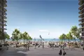 Appartement dans un nouvel immeuble Appartements avec vue directe sur la mer et paiement à Dubai Harbour