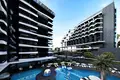 Apartamento 2 habitaciones 50 m² Alanya, Turquía