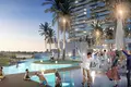 Mieszkanie 2 pokoi 61 m² Dubaj, Emiraty Arabskie