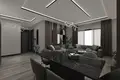 Appartement 2 chambres 55 m² Demirtas Koyu, Turquie