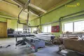Zakład produkcyjny 1 262 m² Nawasiełle, Białoruś