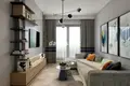 Apartamento 4 habitaciones 144 m² Basaksehir, Turquía