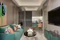 Mieszkanie 2 pokoi 52 m² Rawai, Tajlandia