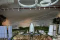 Wohnung 1 zimmer 26 m² Nha Trang, Vietnam