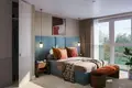 Wohnung 2 Schlafzimmer 62 m² London, Großbritannien