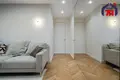 Apartamento 3 habitaciones 85 m² Minsk, Belarús