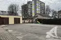 Commercial property 230 m² in Brest, Belarus