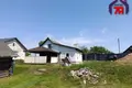 Haus 67 m² Nasilava, Belarus