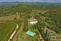 Villa 9 chambres 1 070 m² Citta di Castello, Italie