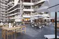 Apartamento 42 m² Peristeronari, Chipre del Norte