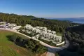 villa de 3 chambres 141 m² Paliouri, Grèce